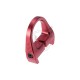 TTI Airsoft AAP01 Charging Ring (Red), The Charging Ring for AAP01 is manufactured by TTI Airsoft, and constructed via CNC for supreme precision